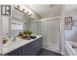 2pc Bathroom - 1272 Sandbar Street, London, ON N6G0Y3 Photo 10