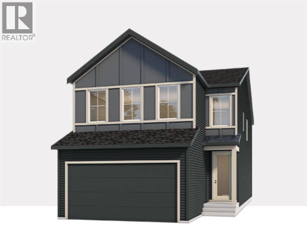 14 Bartlett Row SE, Calgary
