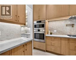 Eat in kitchen - 67 Cielo Court, Hamilton, ON L9B0J1 Photo 15