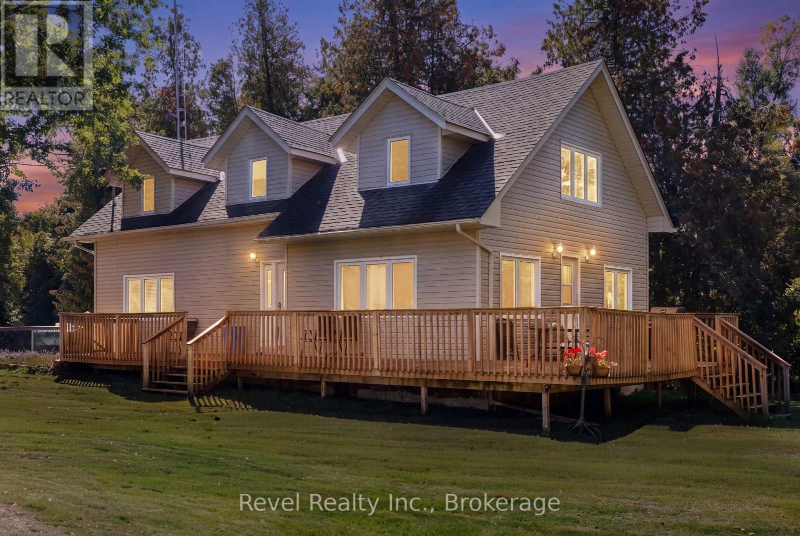 1393 KILLARNEY BAY ROAD - 1