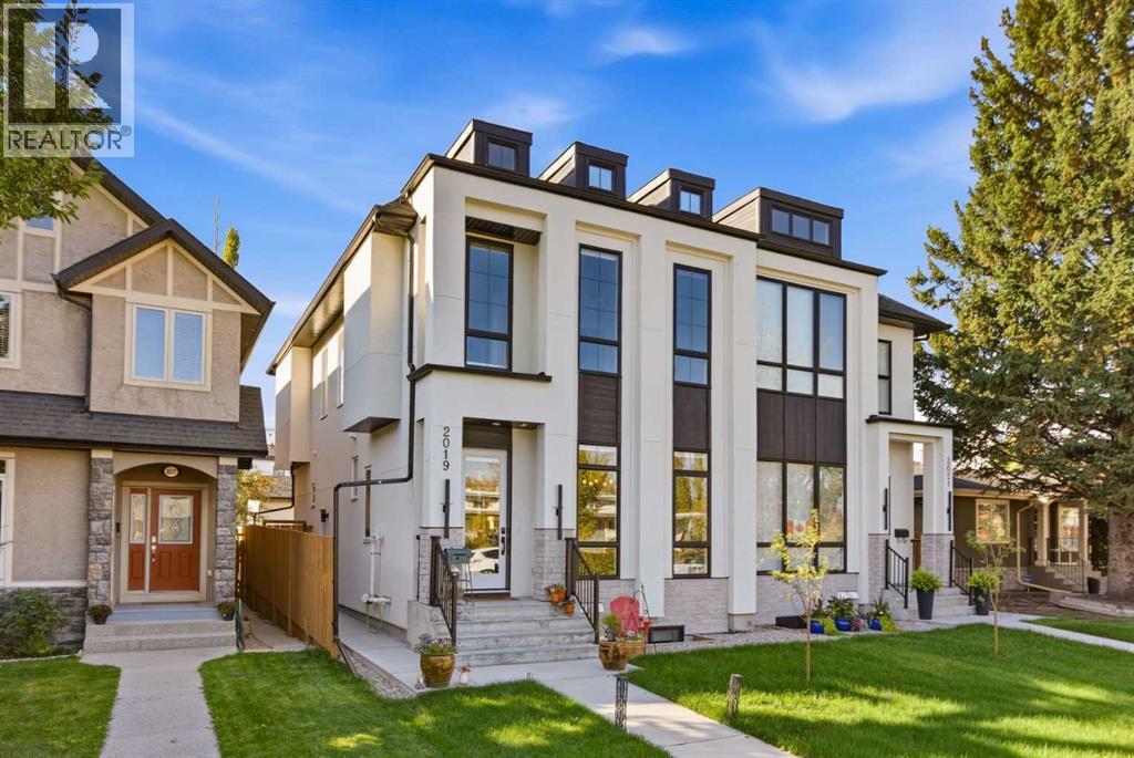 2019 21 Avenue NW - 2