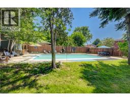 145 Ann Street, Kitchener, ON N2B1Y2 Photo 35