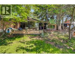 145 Ann Street, Kitchener, ON N2B1Y2 Photo 34