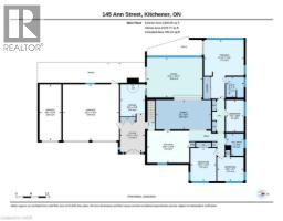 145 Ann Street, Kitchener, ON N2B1Y2 Photo 45