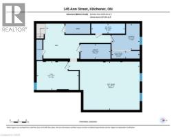 145 Ann Street, Kitchener, ON N2B1Y2 Photo 46