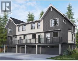 Entrance - 2 3439 Trumpeter St, Colwood, BC V9C0R5 Photo 12