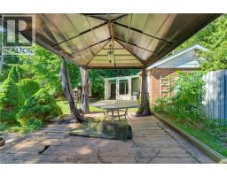 940 Harvey Place, Halton, ON L7T3G1 Photo 36
