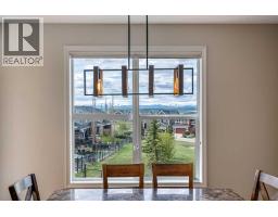 Bedroom - 128 Sunset Park, Cochrane, AB T4C0N5 Photo 9