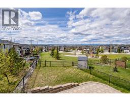 128 Sunset Park, Cochrane, AB T4C0N5 Photo 46