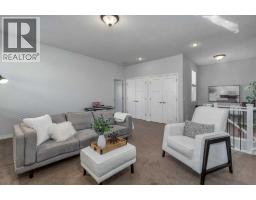 Recreational, Games room - 128 Sunset Park, Cochrane, AB T4C0N5 Photo 16