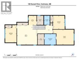 128 Sunset Park, Cochrane, AB T4C0N5 Photo 48