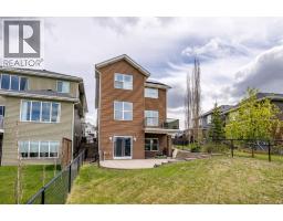 128 Sunset Park, Cochrane, AB T4C0N5 Photo 38