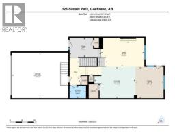 128 Sunset Park, Cochrane, AB T4C0N5 Photo 47
