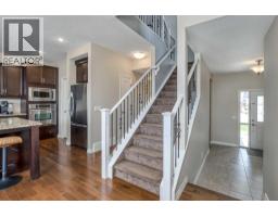 Bedroom - 128 Sunset Park, Cochrane, AB T4C0N5 Photo 14