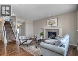 5pc Bathroom - 128 Sunset Park, Cochrane, AB T4C0N5 Photo 7