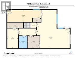 128 Sunset Park, Cochrane, AB T4C0N5 Photo 49