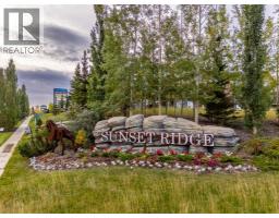 128 Sunset Park, Cochrane, AB T4C0N5 Photo 50