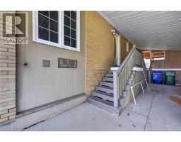 Sunroom - 224 Francine, Beresford, NB E8K1N8 Photo 6