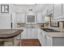 Kitchen - 224 Francine, Beresford, NB E8K1N8 Photo 9