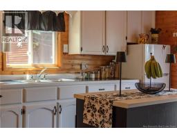 Kitchen - 5364 Route 102, Hampstead, NB E5M2C4 Photo 10