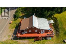 4pc Bathroom - 5364 Route 102, Hampstead, NB E5M2C4 Photo 6