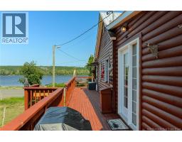 Primary Bedroom - 5364 Route 102, Hampstead, NB E5M2C4 Photo 7