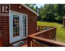 Dining nook - 5364 Route 102, Hampstead, NB E5M2C4 Photo 8