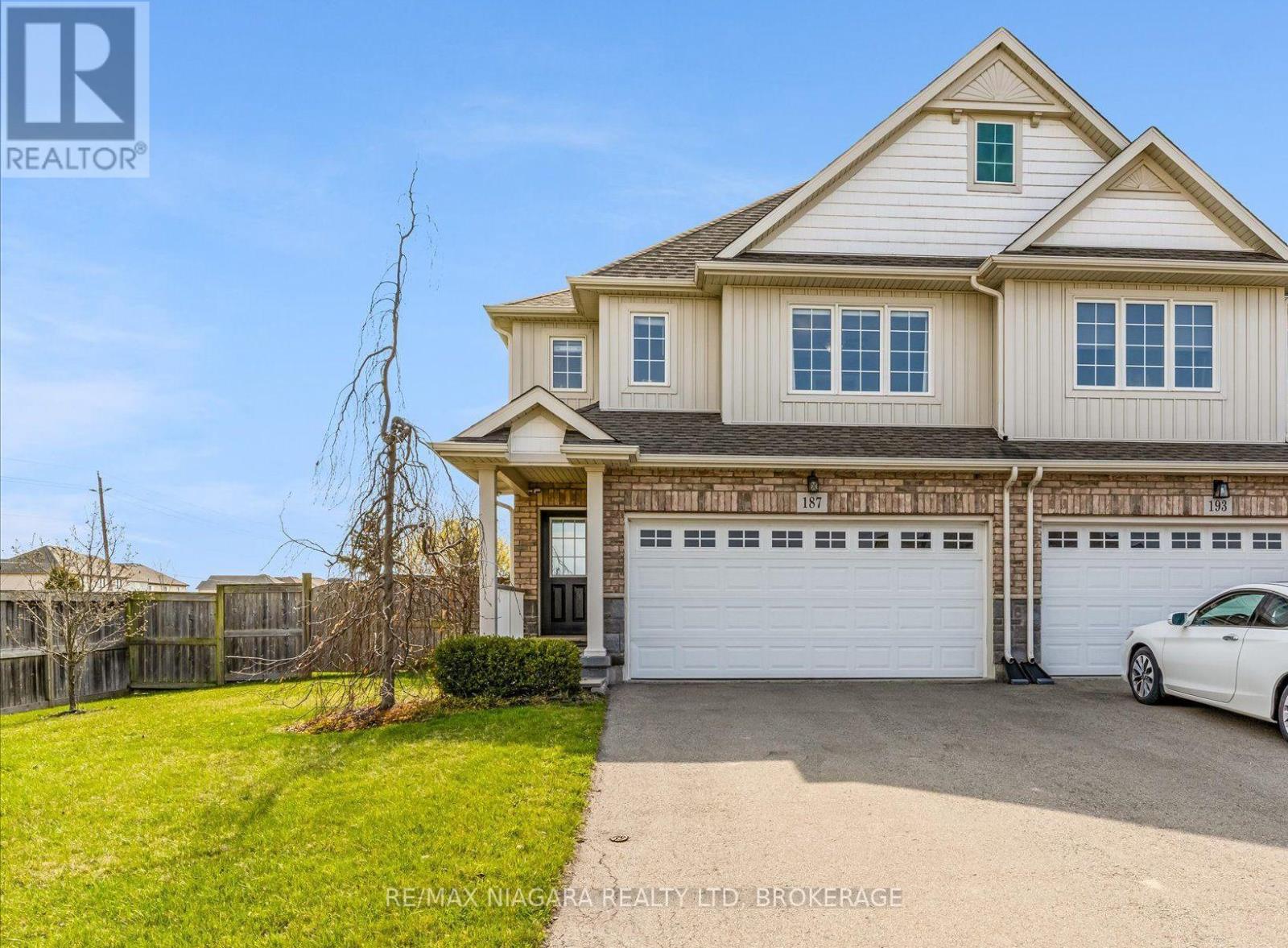 187 CARDINAL CRESCENT
