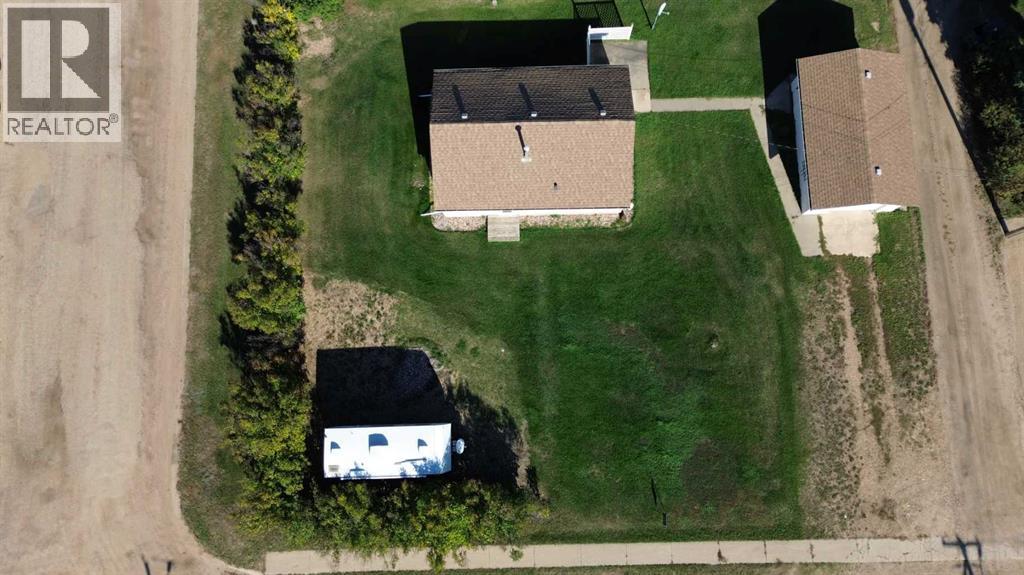 Front view of Home