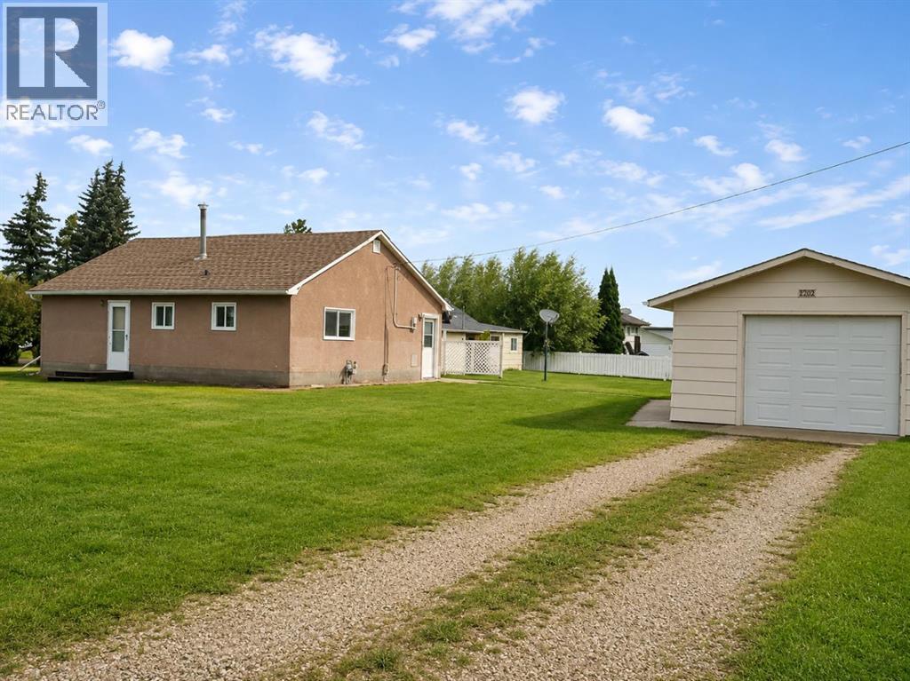 Home and Garage
