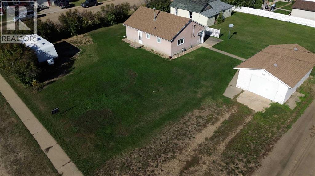 Front view of Home