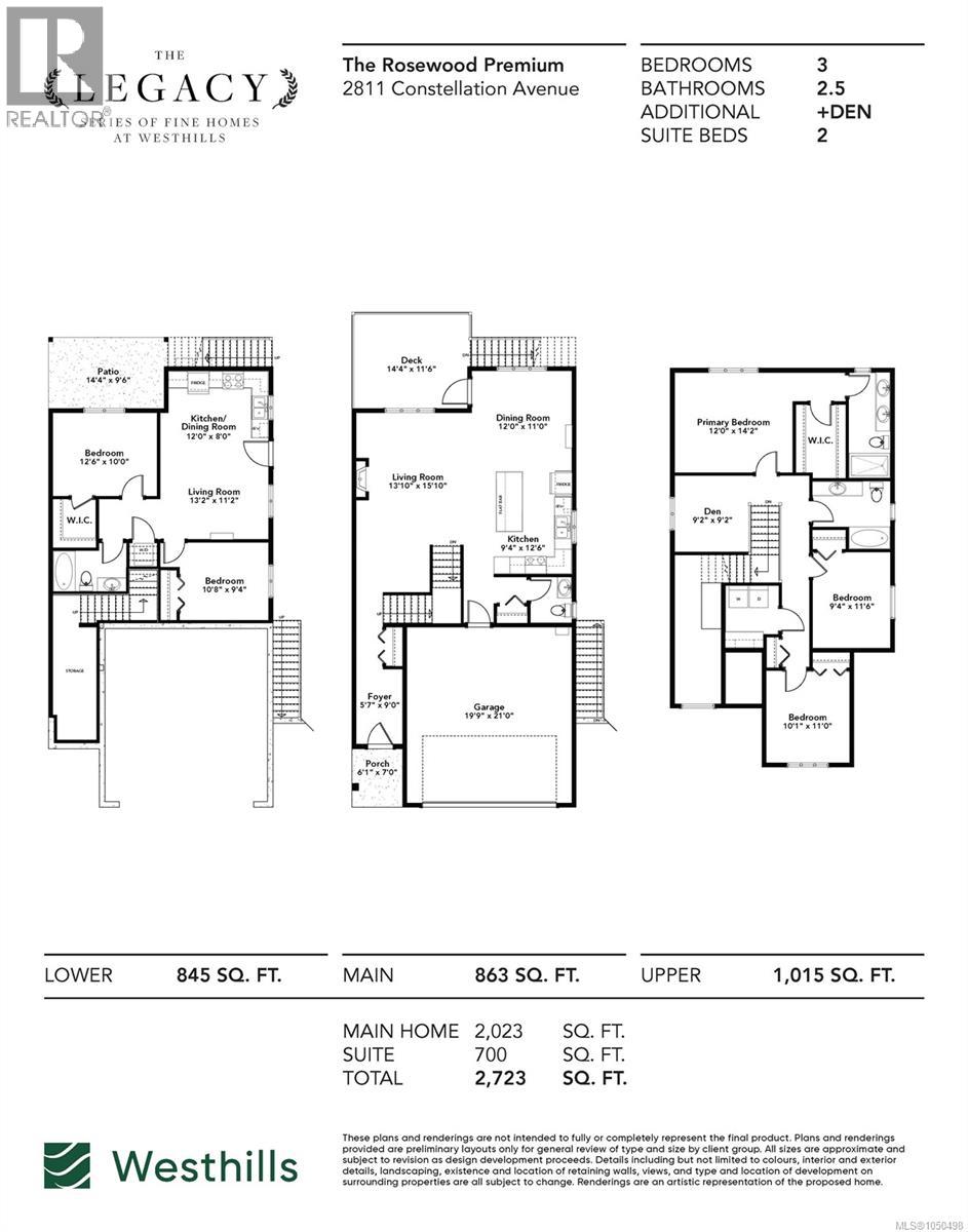 2811 Constellation Ave - Image 5