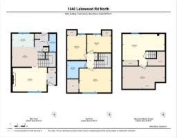 1040 Lakewood Rd N Nw Nw, Edmonton, AB T6K3T7 Photo 37