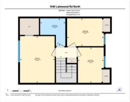 1040 Lakewood Rd N Nw Nw, Edmonton, AB T6K3T7 Photo 38