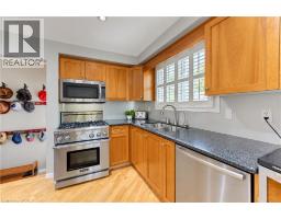 Primary Bedroom - 218 Forestwood Drive, Kitchener, ON N2N1B9 Photo 12