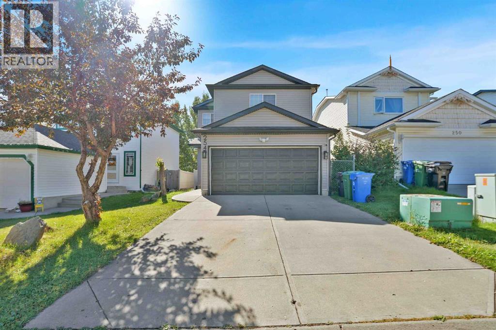 254 Hidden Spring Mews NW, Calgary