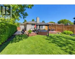 218 Forestwood Drive, Kitchener, ON N2N1B9 Photo 48