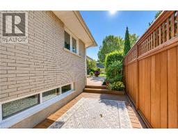 218 Forestwood Drive, Kitchener, ON N2N1B9 Photo 44