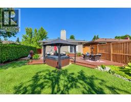 218 Forestwood Drive, Kitchener, ON N2N1B9 Photo 39