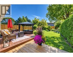 218 Forestwood Drive, Kitchener, ON N2N1B9 Photo 42