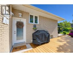 218 Forestwood Drive, Kitchener, ON N2N1B9 Photo 43