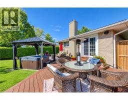 218 Forestwood Drive, Kitchener, ON N2N1B9 Photo 40