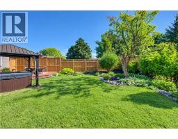 218 Forestwood Drive, Kitchener, ON N2N1B9 Photo 45