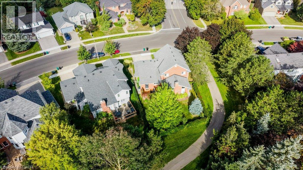 549 CLAIR CREEK Boulevard - 49