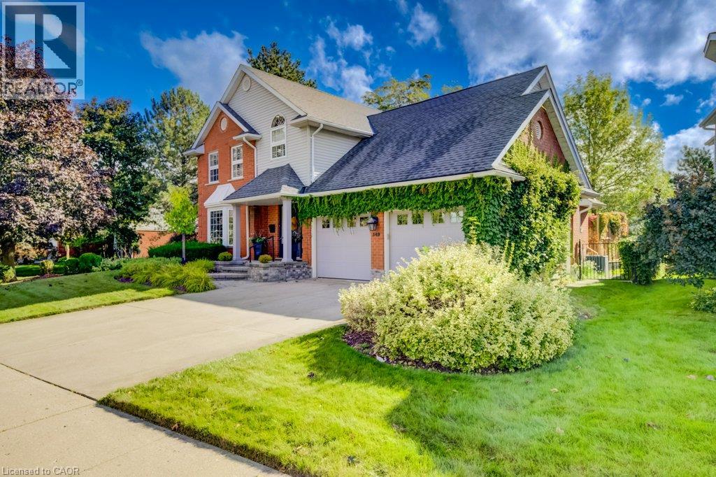 549 CLAIR CREEK Boulevard - Image 46