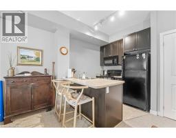 90 Charlton Avenue W Unit# 203, Hamilton, ON L8P0B4 Photo 10