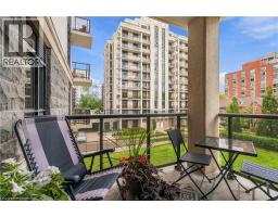 90 Charlton Avenue W Unit# 203, Hamilton, ON L8P0B4 Photo 16