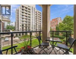 90 Charlton Avenue W Unit# 203, Hamilton, ON L8P0B4 Photo 17