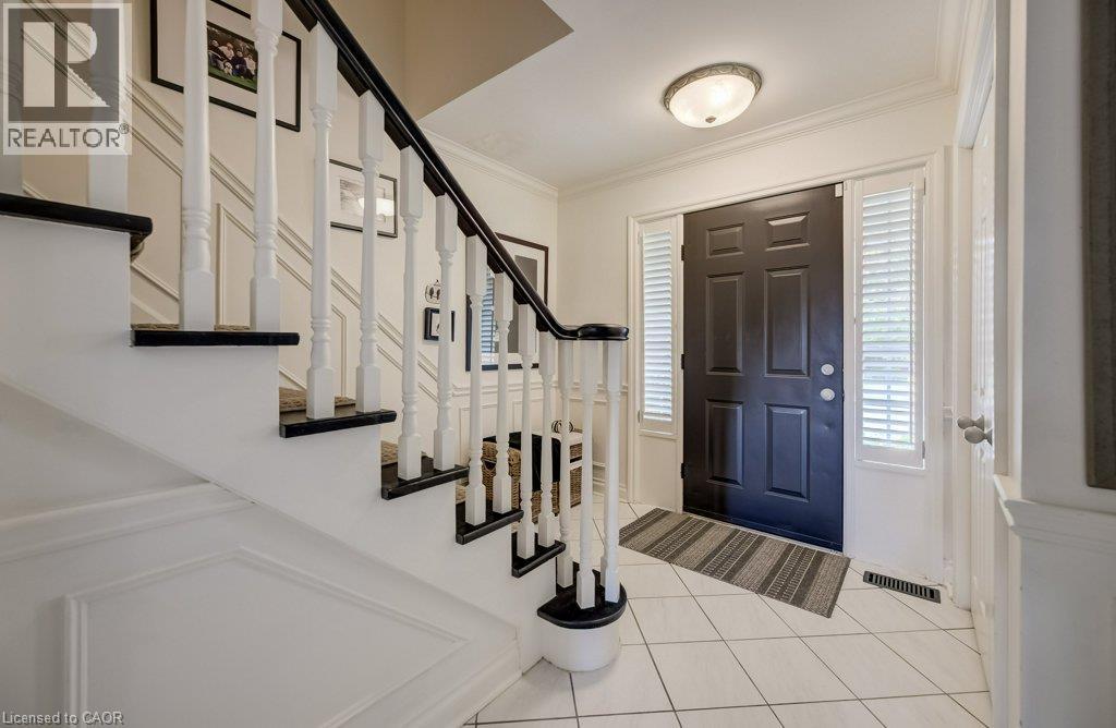 549 CLAIR CREEK Boulevard — photo 3