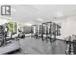 90 Charlton Avenue W Unit# 203, Hamilton, ON L8P0B4 Photo 24